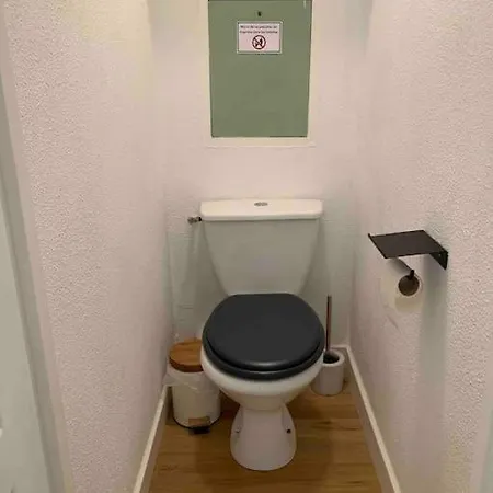 Ocean - Golf Apartment *