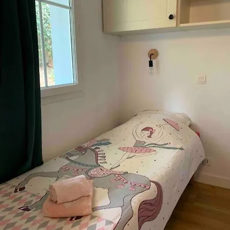 Ocean - Golf Apartment Lacanau