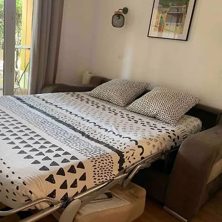 Ocean - Golf Apartment